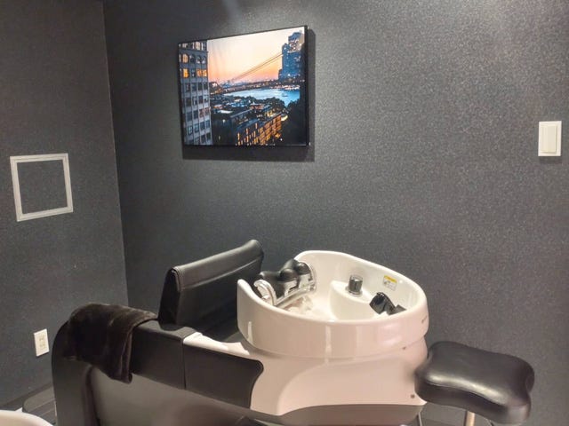 SOHO NEWYORK GINZA | 銀座のヘアサロン SOHO NEWYORK GINZA | 銀座のヘアサロン