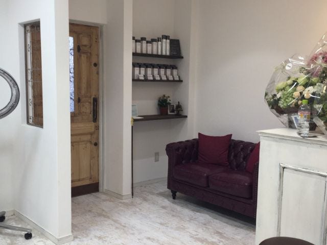 Cuore | 藤が丘のヘアサロン Cuore | 藤が丘のヘアサロン