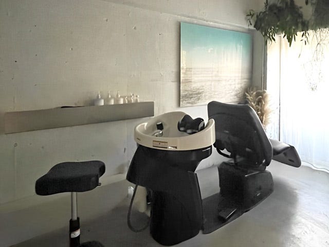 マールコ | 代官山のヘアサロン マールコ | 代官山のヘアサロン