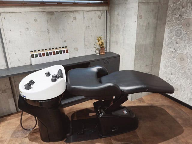 Mimosa Bigamido | 自由が丘のヘアサロン Mimosa Bigamido | 自由が丘のヘアサロン