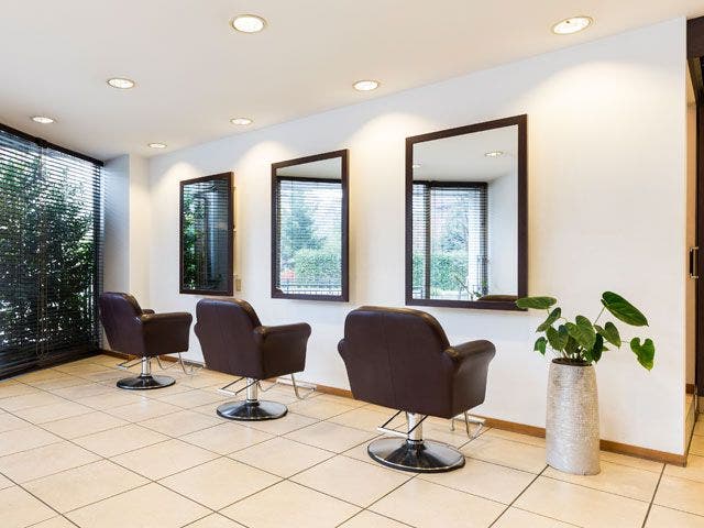 Oggi 溝の口 | 溝の口のヘアサロン