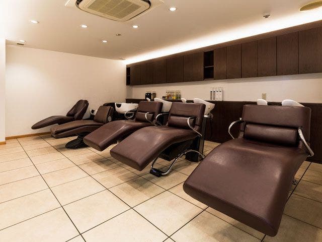 Oggi 溝の口 | 溝の口のヘアサロン Oggi 溝の口 | 溝の口のヘアサロン