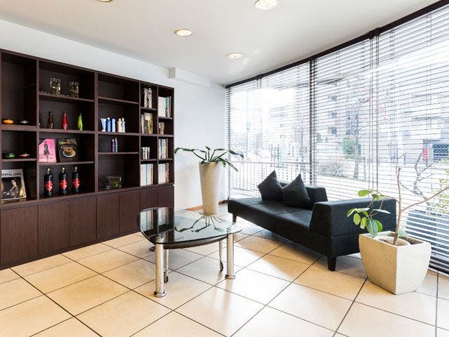 Oggi 溝の口 | 溝の口のヘアサロン Oggi 溝の口 | 溝の口のヘアサロン