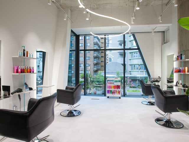 Vale | 栄/矢場町のヘアサロン Vale | 栄/矢場町のヘアサロン