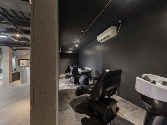 monso | 栄/矢場町のヘアサロン monso | 栄/矢場町のヘアサロン