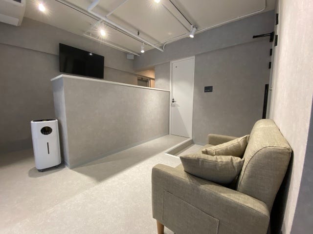 #square | 新宿のヘアサロン #square | 新宿のヘアサロン