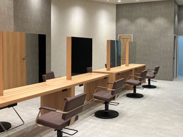 hair atelier Vif AVEDA | 横浜のヘアサロン hair atelier Vif AVEDA | 横浜のヘアサロン