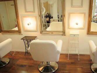 tete a tete | 表参道のヘアサロン tete a tete | 表参道のヘアサロン