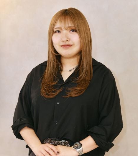竹田 夏鈴