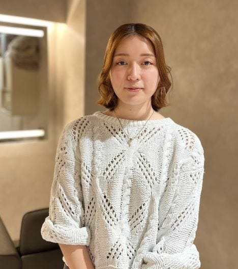 阿部 莉子