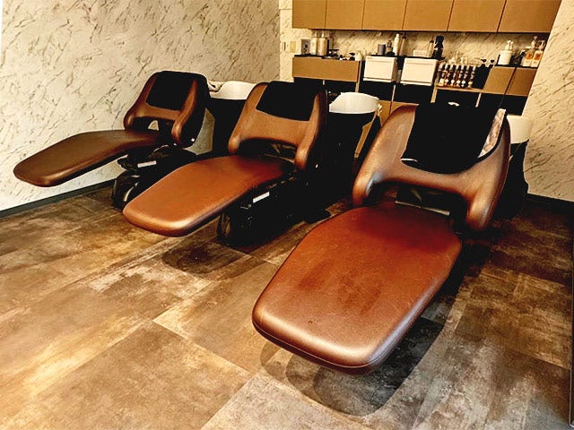 ECLART GINZA | 有楽町のヘアサロン ECLART GINZA | 有楽町のヘアサロン