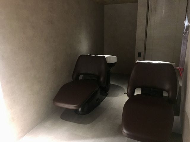 rin | 横浜のヘアサロン