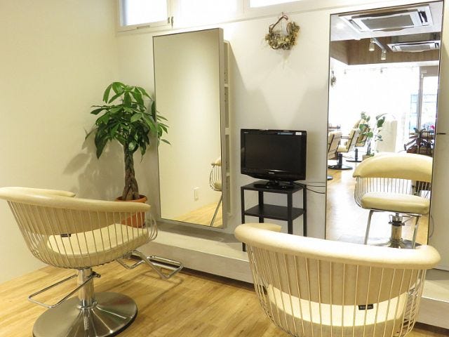 rin | 横浜のヘアサロン