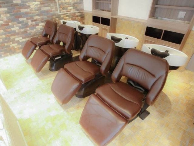 Neolive cherie 浅草店 | 浅草のヘアサロン Neolive cherie 浅草店 | 浅草のヘアサロン