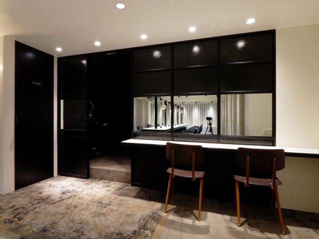 ENORE 銀座 | 銀座のヘアサロン