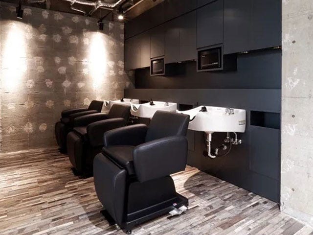 ENORE 表参道 | 表参道のヘアサロン ENORE 表参道 | 表参道のヘアサロン