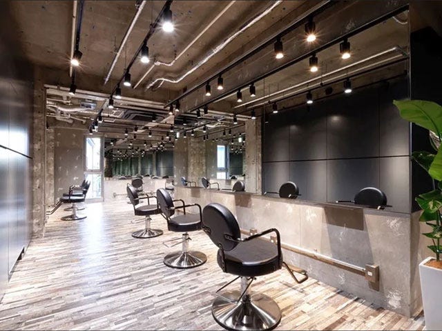 ENORE 表参道 | 表参道のヘアサロン ENORE 表参道 | 表参道のヘアサロン