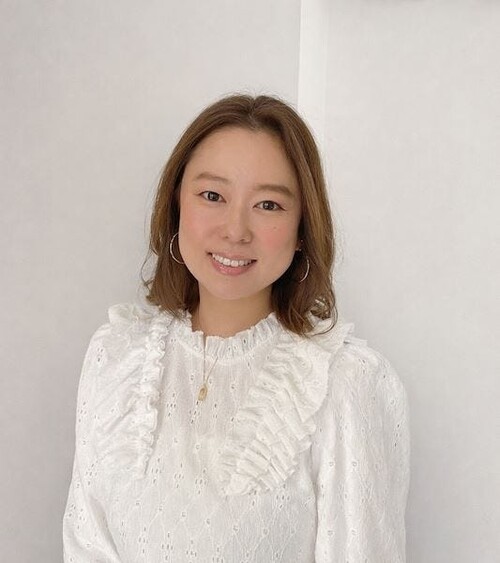 小林 優美