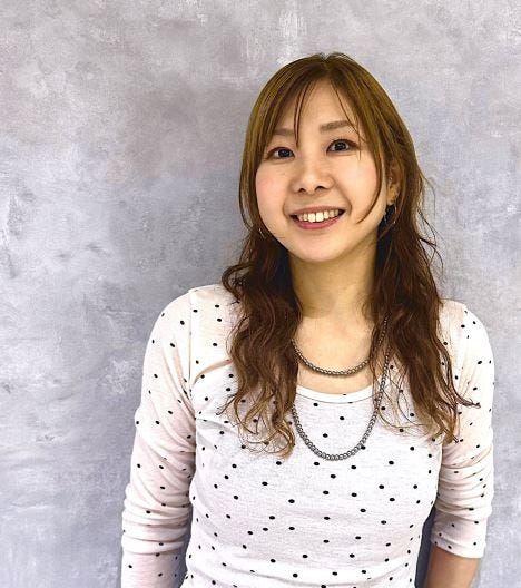 敦賀 美帆