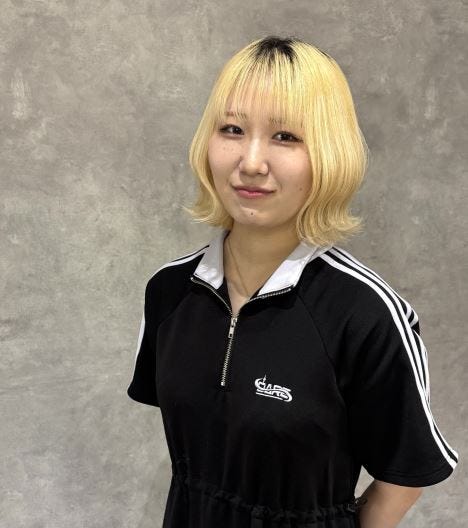 窪嶋 かな子