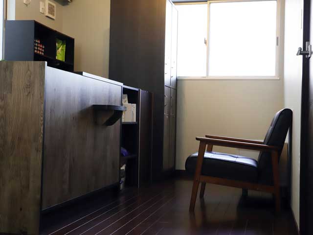 LUZ | 金山のヘアサロン LUZ | 金山のヘアサロン