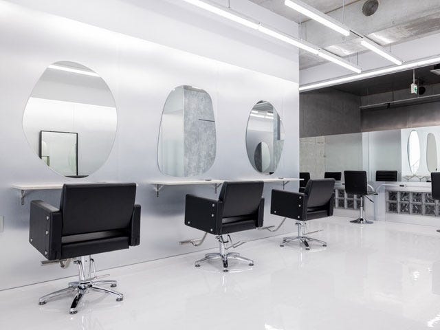 ONE's MIRROR 立川 | 立川のヘアサロン