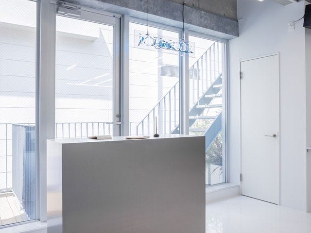 ONE's MIRROR 立川 | 立川のヘアサロン