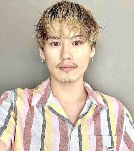 スーパーアキラ