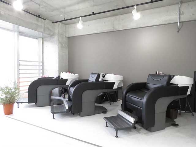 ONE's ly 下北沢 | 下北沢のヘアサロン ONE's ly 下北沢 | 下北沢のヘアサロン