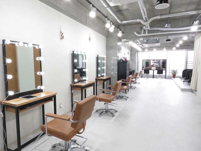 ONE's ly 下北沢 | 下北沢のヘアサロン ONE's ly 下北沢 | 下北沢のヘアサロン