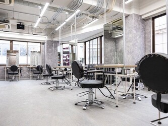 ONE's ly 本厚木 | 厚木のヘアサロン