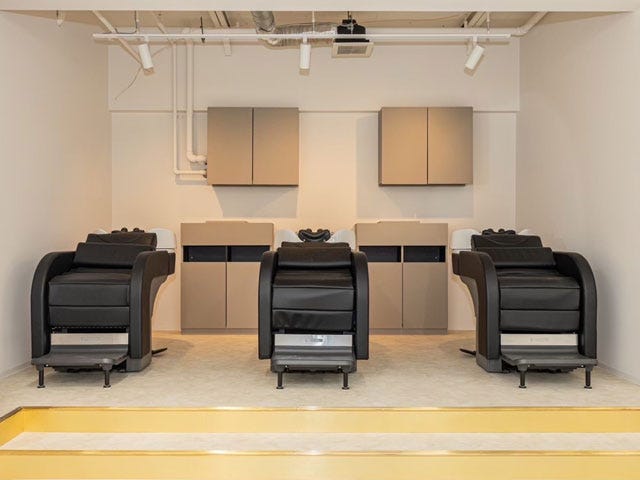 ONE's ly 上大岡 | 上大岡のヘアサロン ONE's ly 上大岡 | 上大岡のヘアサロン