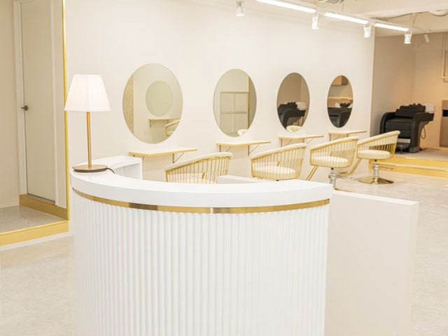 ONE's ly 上大岡 | 上大岡のヘアサロン ONE's ly 上大岡 | 上大岡のヘアサロン