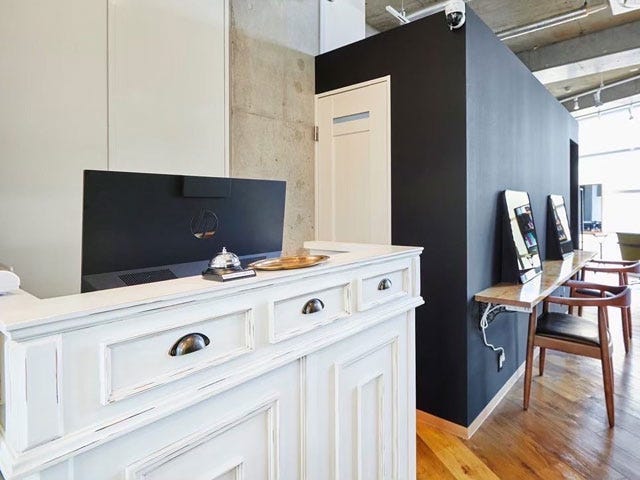 Quartetto 八王子 | 八王子のヘアサロン Quartetto 八王子 | 八王子のヘアサロン