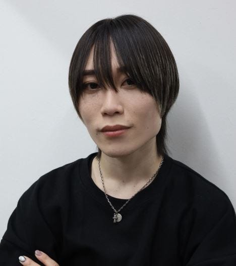 田邊 湧愛