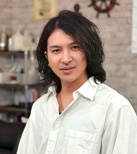 JIMON 