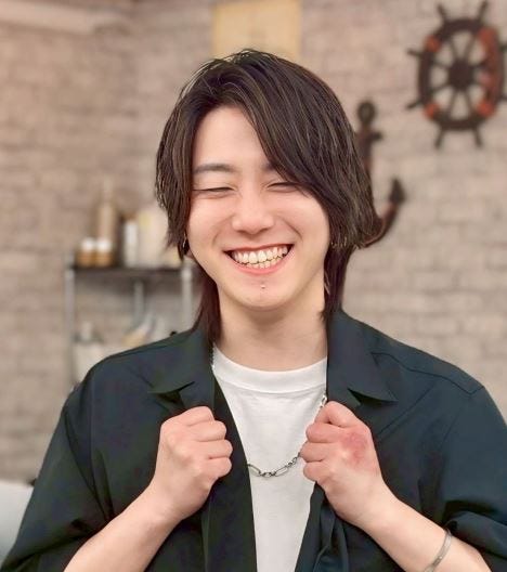 SATOSHI