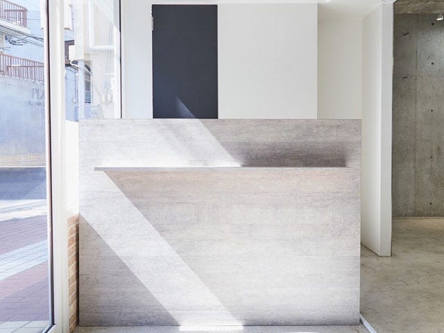 salon the O's 国分寺 | 国分寺のヘアサロン