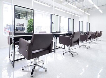 Genie 本厚木 | 厚木のヘアサロン