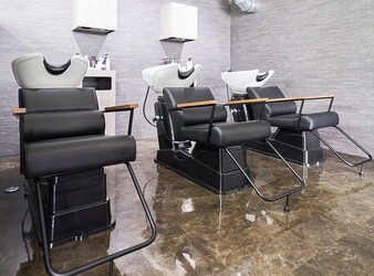 Genie 本厚木 | 厚木のヘアサロン