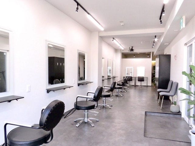 ONE's NAGOYA | 栄/矢場町のヘアサロン