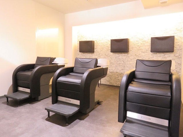 ONE's NAGOYA | 栄/矢場町のヘアサロン