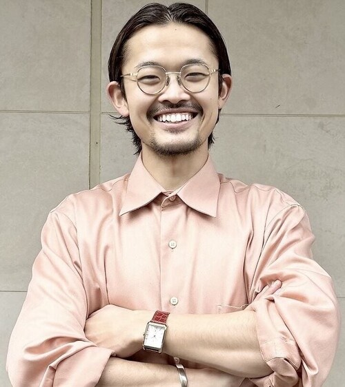 大久保 翔太