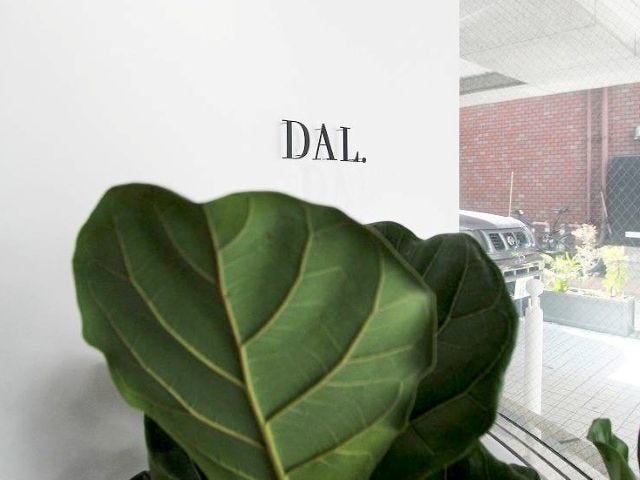 DAL.渋谷／表参道 | 表参道のヘアサロン