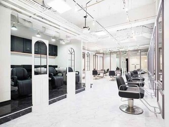 THE ESCALA 表参道本店 | 表参道のヘアサロン
