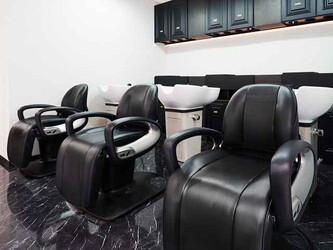 THE ESCALA 表参道本店 | 表参道のヘアサロン