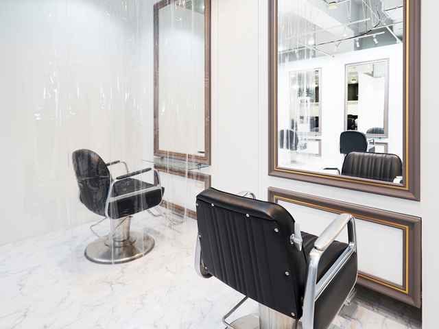 THE ESCALA 表参道本店 | 表参道のヘアサロン