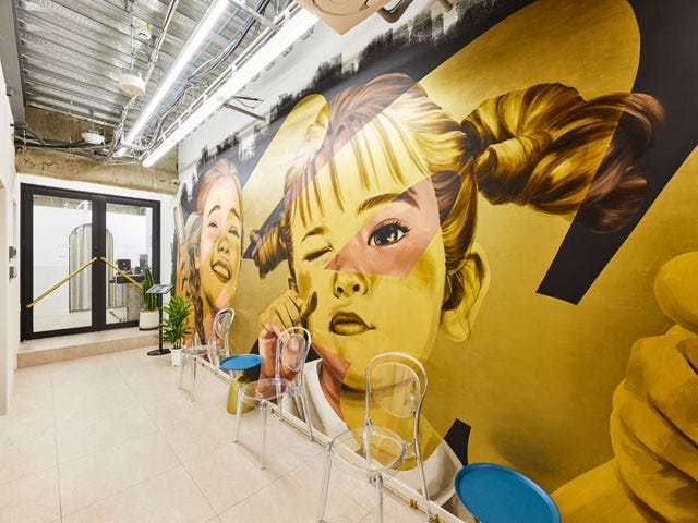 newi 銀座 | 銀座のヘアサロン