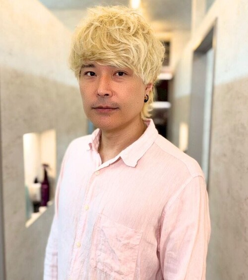 山田 正流