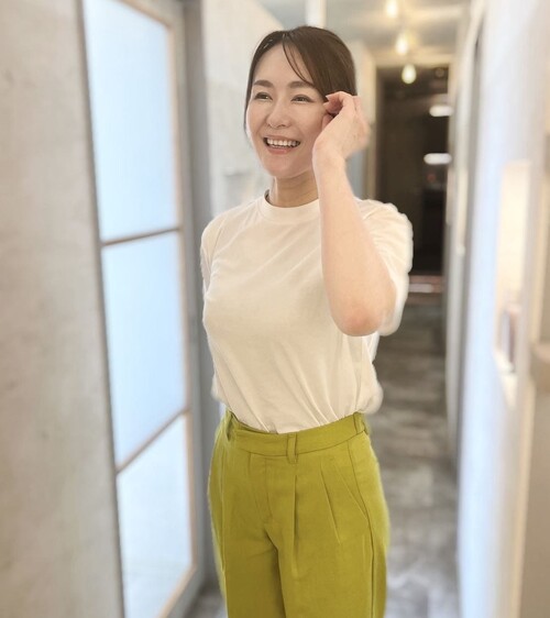 瀧 美香里